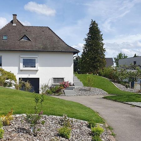 La Maison D'Enfance Heimsbrunn 外观 照片