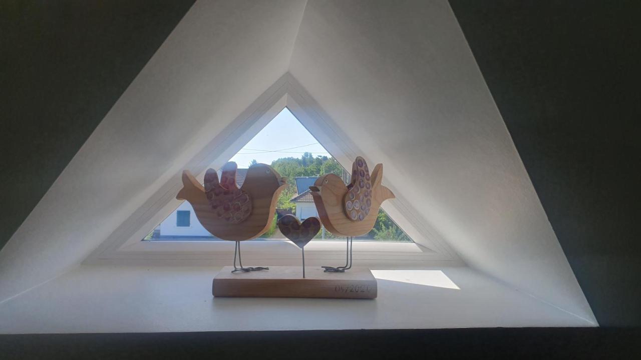 La Maison D'Enfance Heimsbrunn 外观 照片