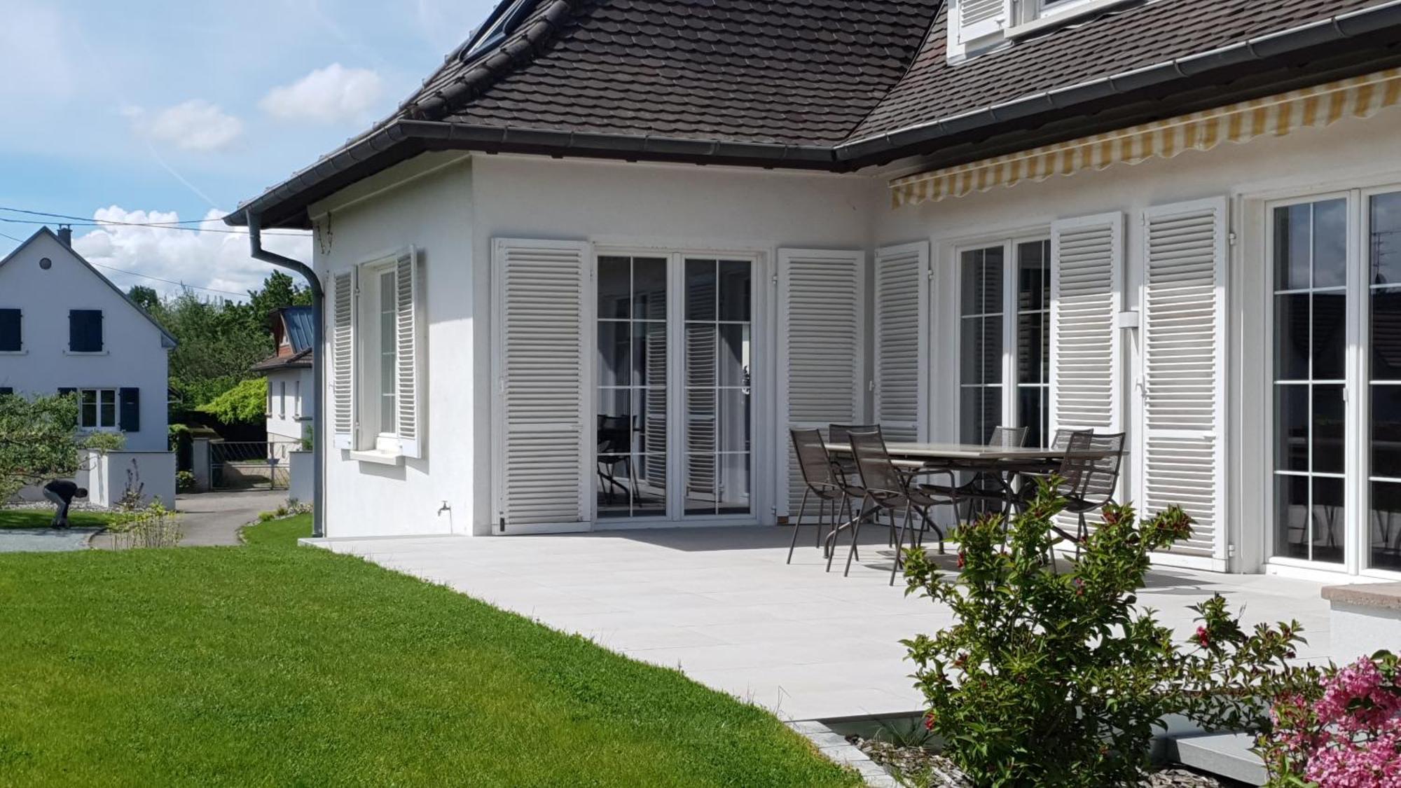 La Maison D'Enfance Heimsbrunn 客房 照片